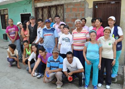 Comunicación para la movilización social