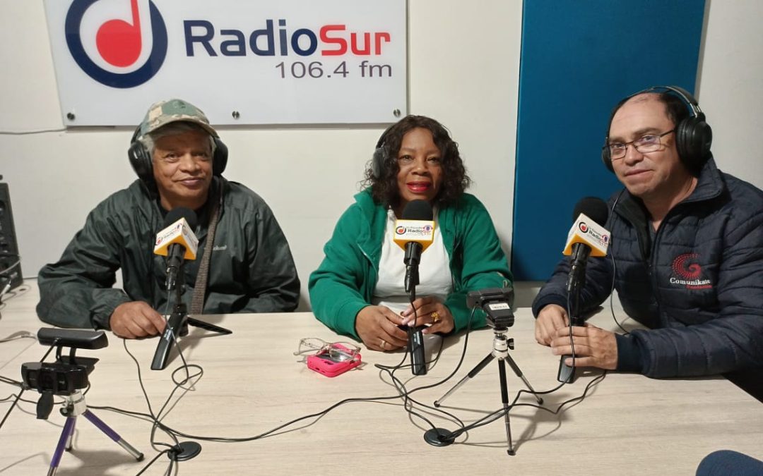 Nuevamente Frustrada la Aspiración de una Ley de Radio Comunitaria