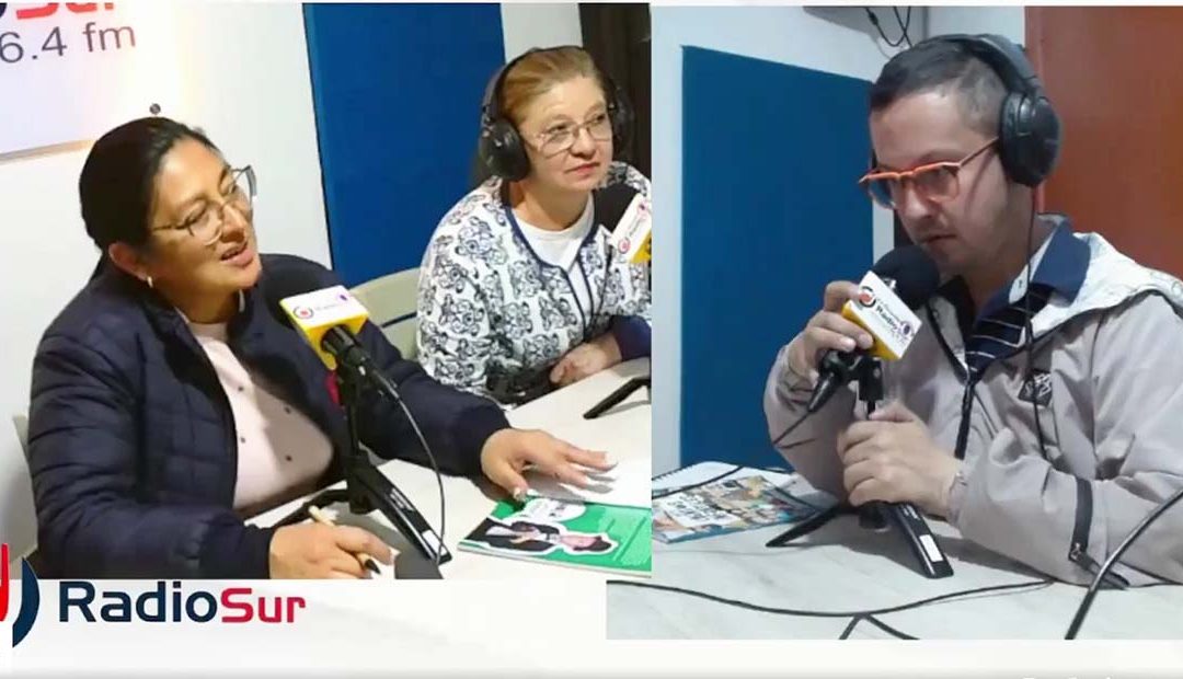 Tunjuelito: La Historia de Superación y Arte de Jonathan Camilo, el Escritor que Inspira a Colombia