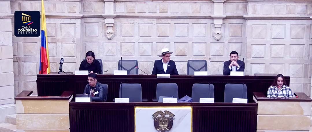 Audiencia Pública Clave en el Congreso: El Futuro de la Radiodifusión Comunitaria y la Ley del Tercio en Debate