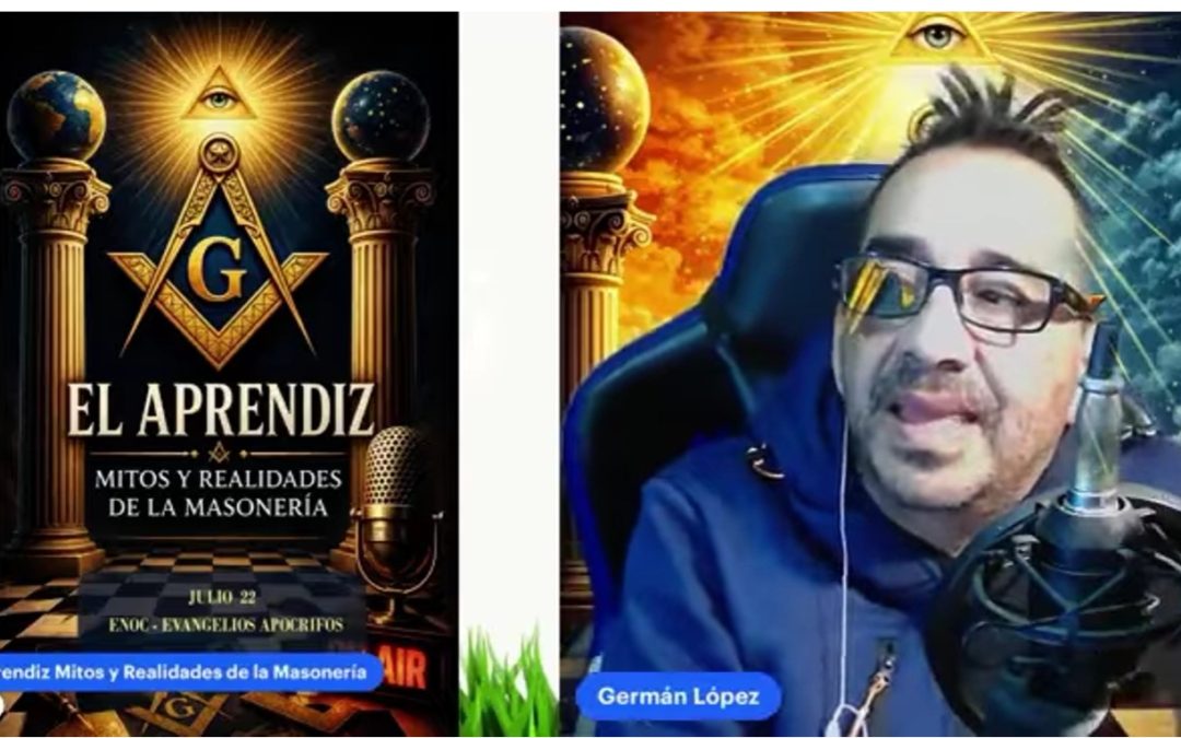 El Profeta Perdido: Enoc, los Gigantes y los Textos Prohibidos de la Biblia