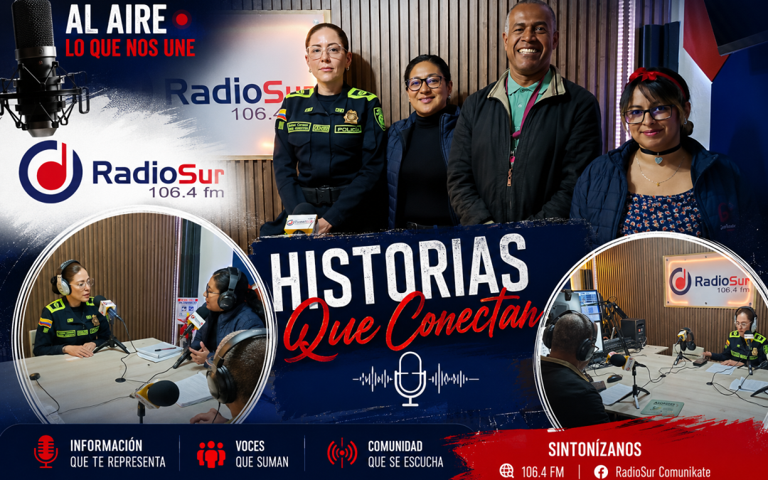 Innovación, Calidad y Humanismo en la Formación de la Policía Metropolitana de Bogotá.