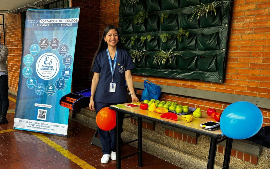 Derribando el mito de la alimentación saludable en Colombia