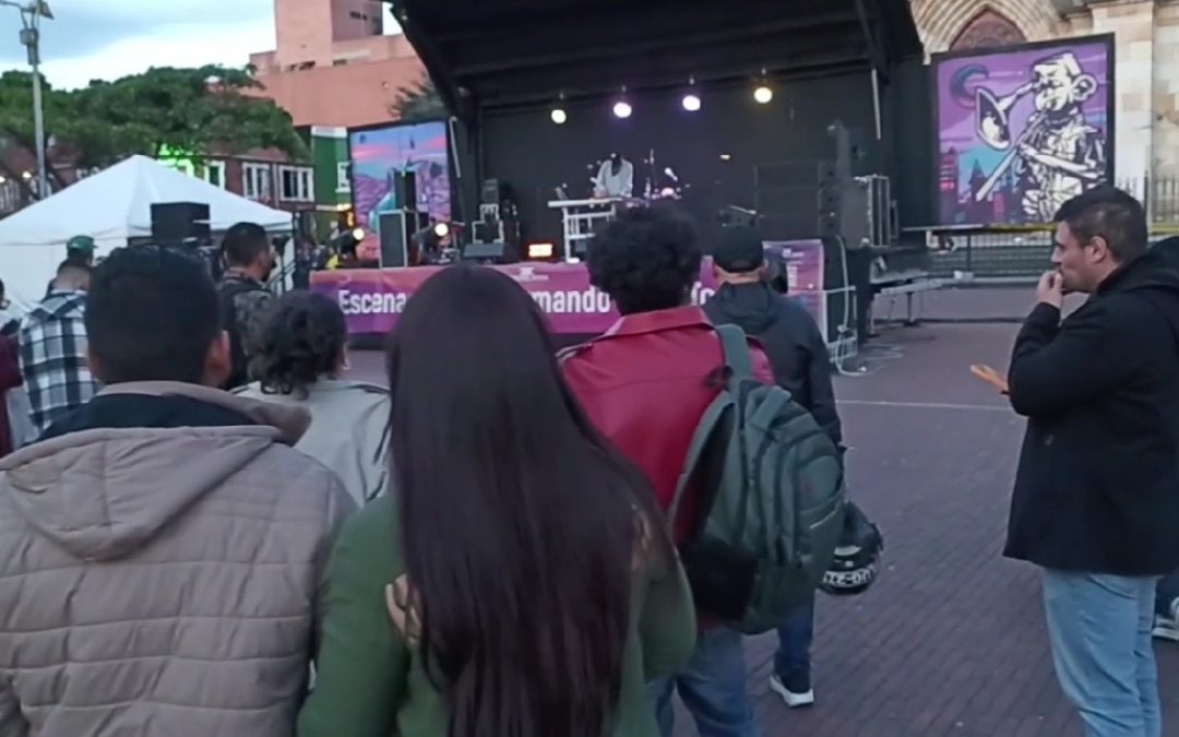 Festival Orígenes: cuando los sonidos ancestrales se encuentran con las nuevas generaciones