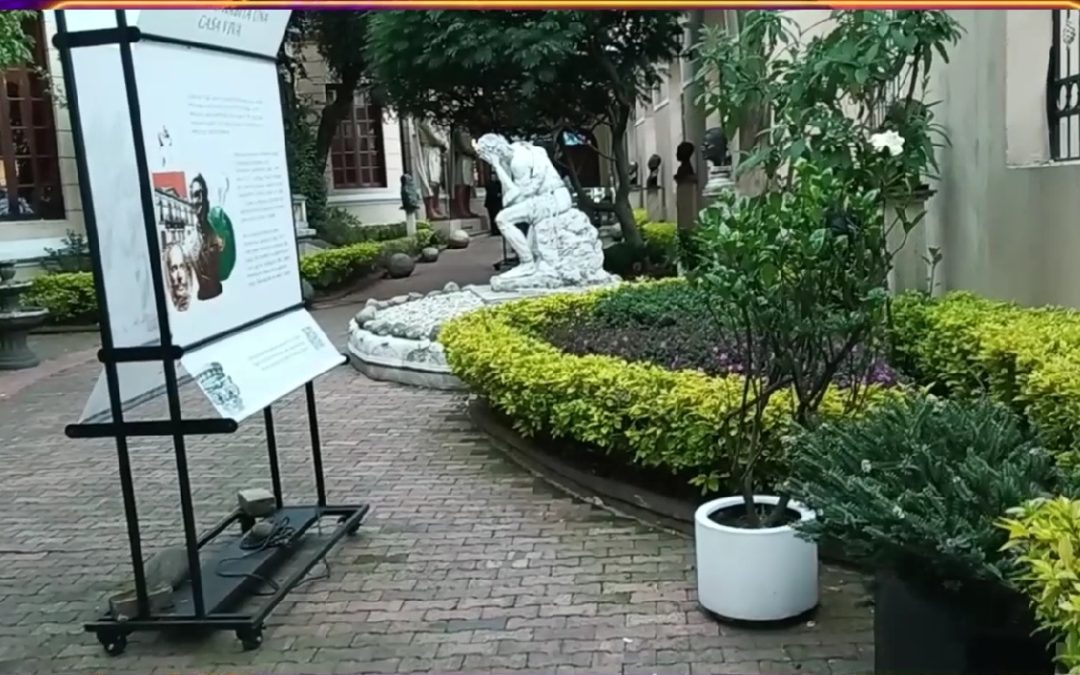 La Masonería abre sus puertas: memoria, territorio y ciudadanía en Bogotá